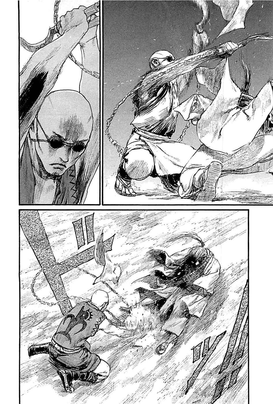 Page 20 Chapter 178 Blade of the Immortal