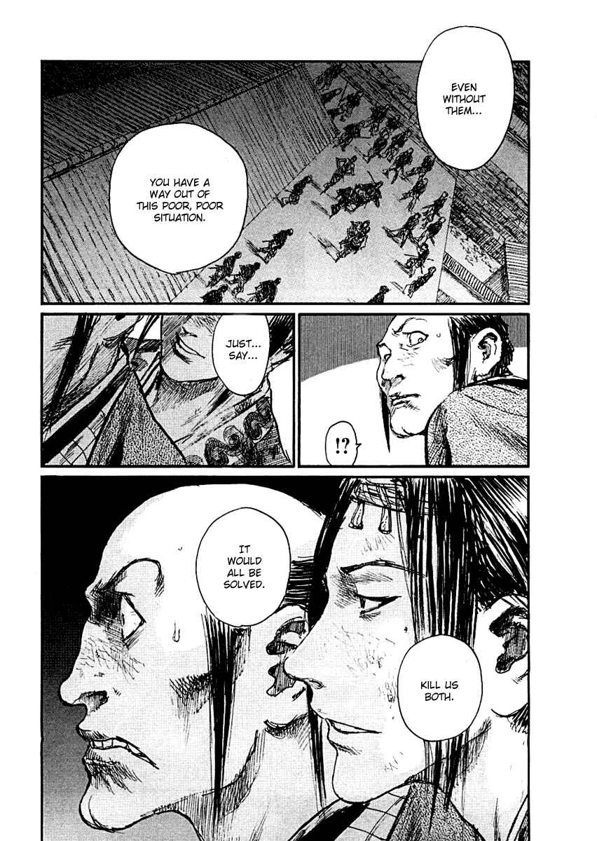 Page 14 Chapter 154 Blade of the Immortal