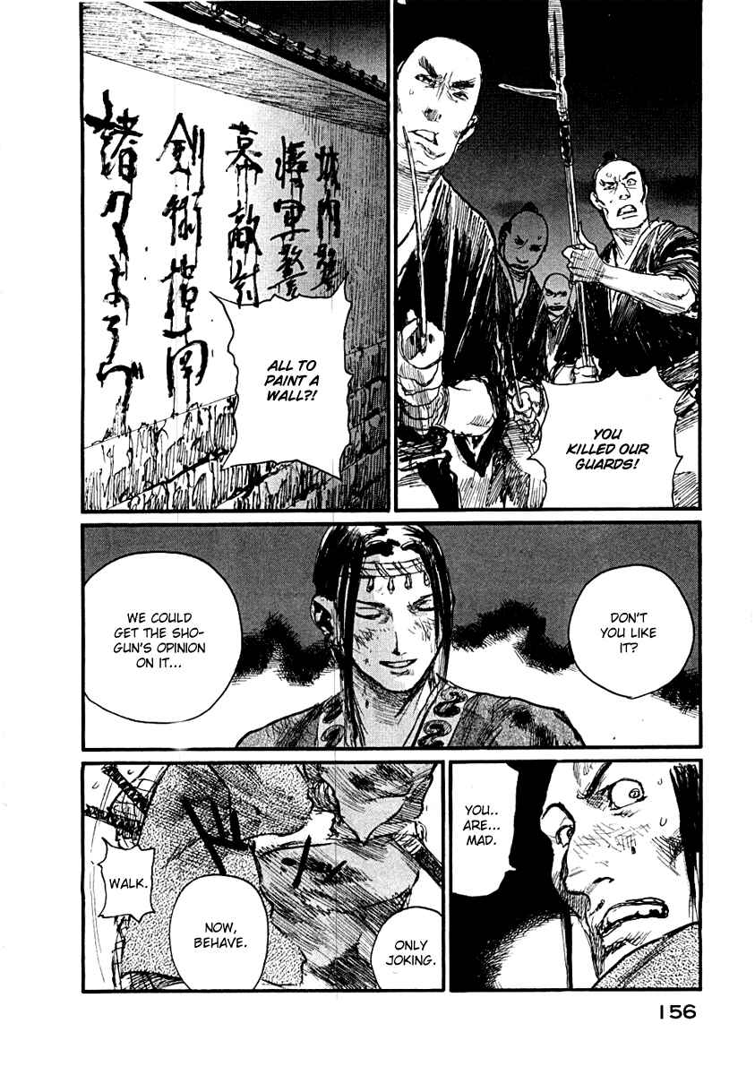 Page 9 Chapter 154 Blade of the Immortal