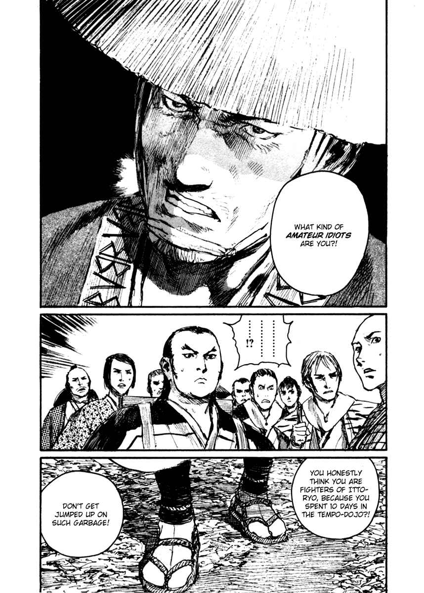 Page 23 Chapter 147 Blade of the Immortal
