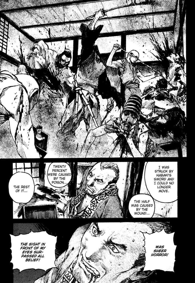Page 26 Chapter 147 Blade of the Immortal