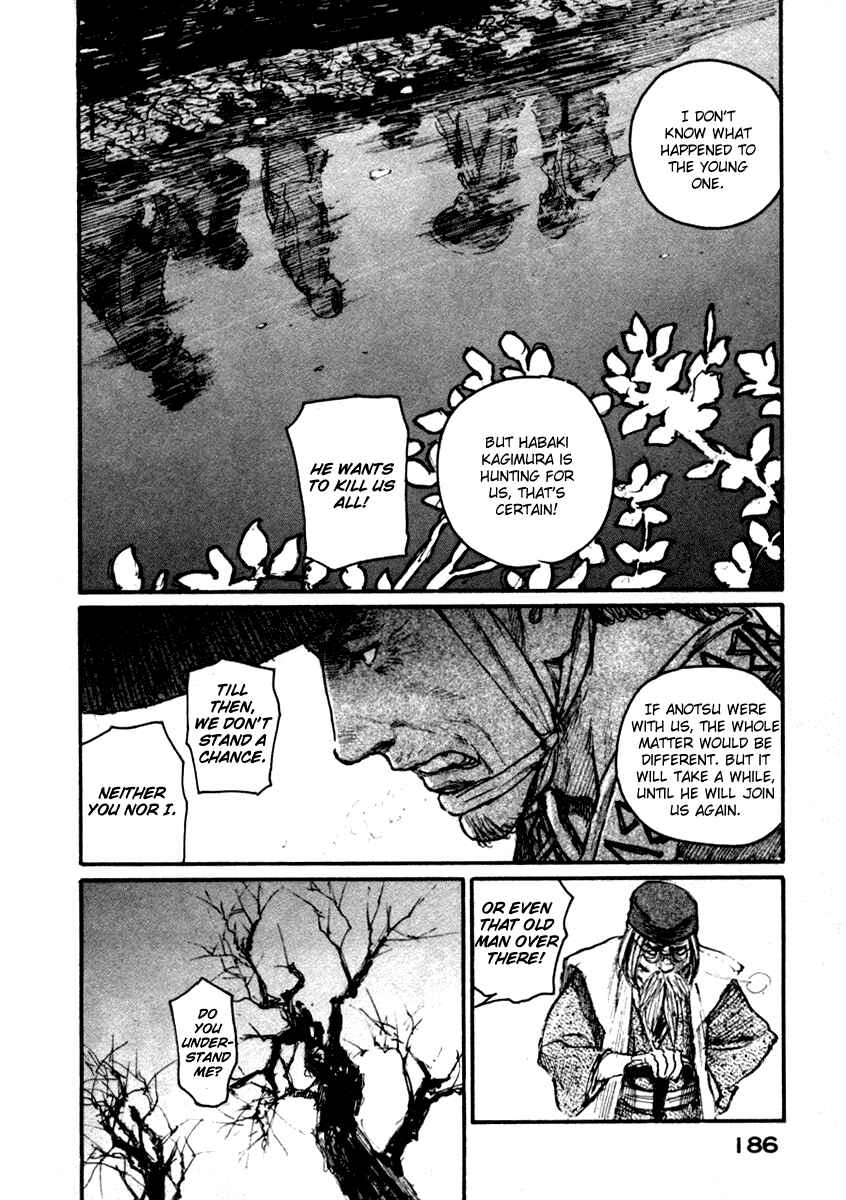 Page 27 Chapter 147 Blade of the Immortal