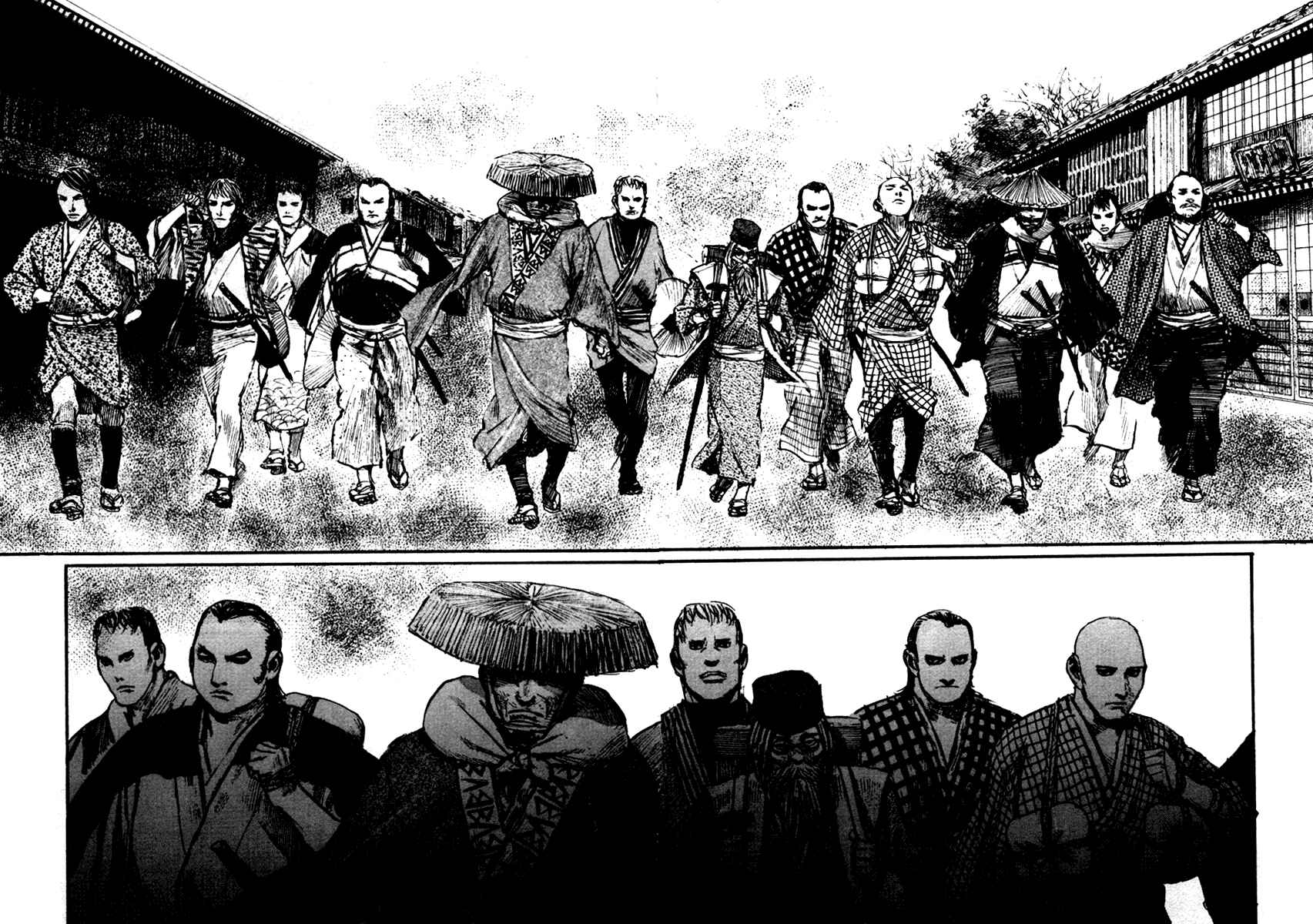 Page 4 Chapter 147 Blade of the Immortal