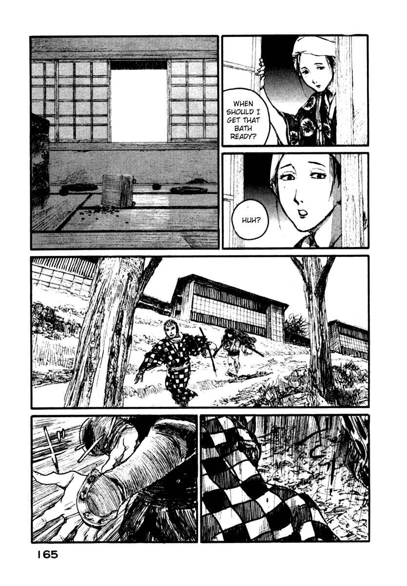 Page 6 Chapter 147 Blade of the Immortal