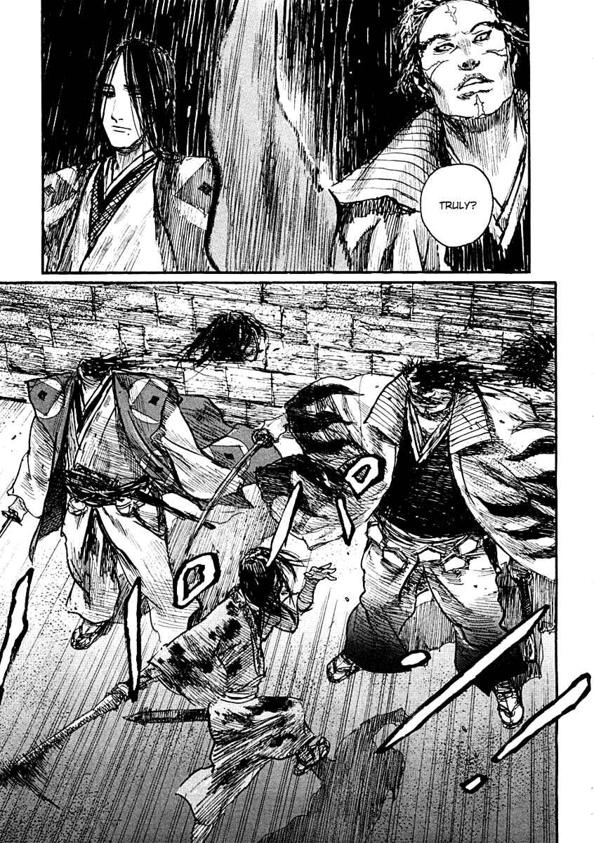 Page 11 Chapter 153 Blade of the Immortal