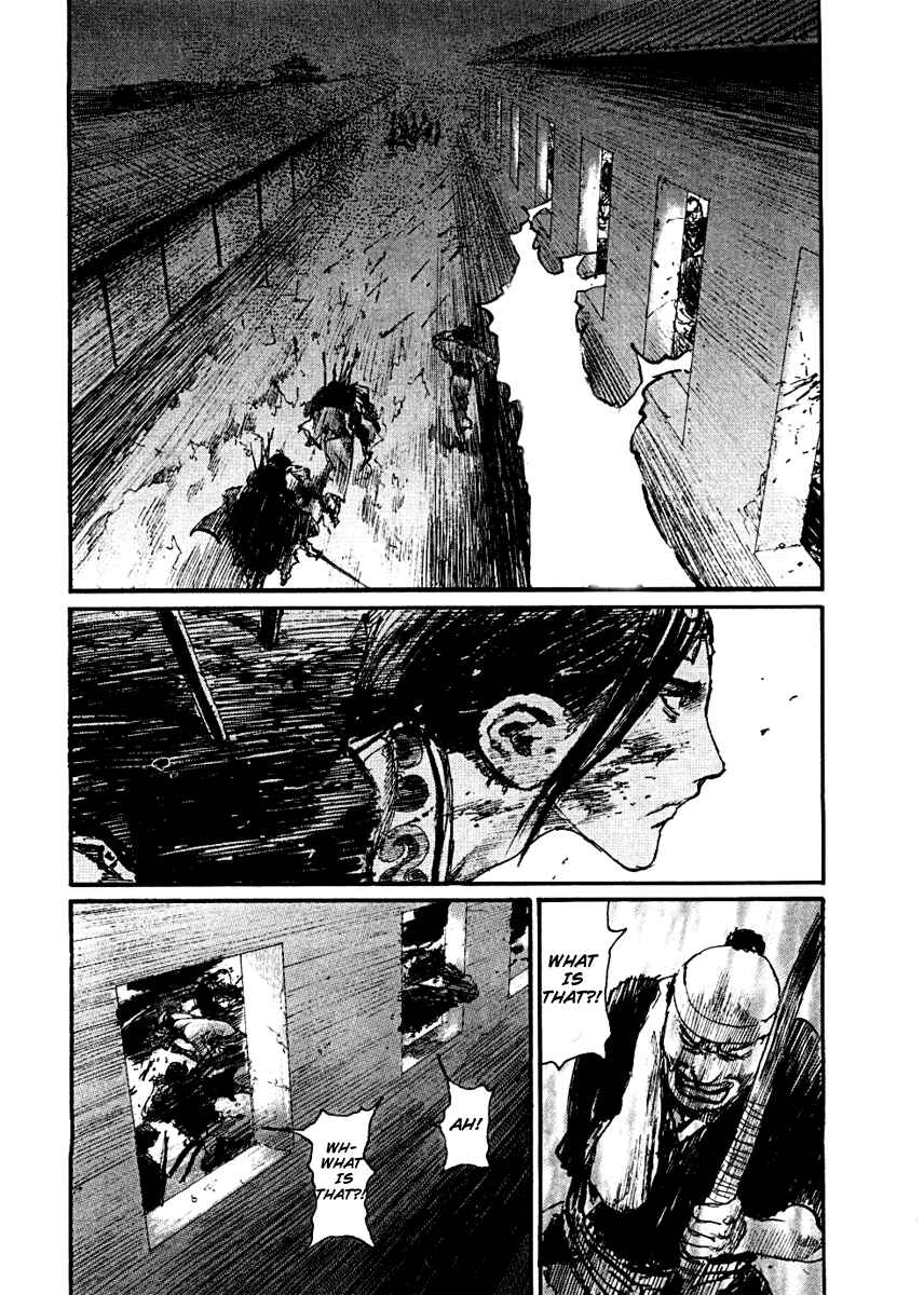 Page 3 Chapter 153 Blade of the Immortal