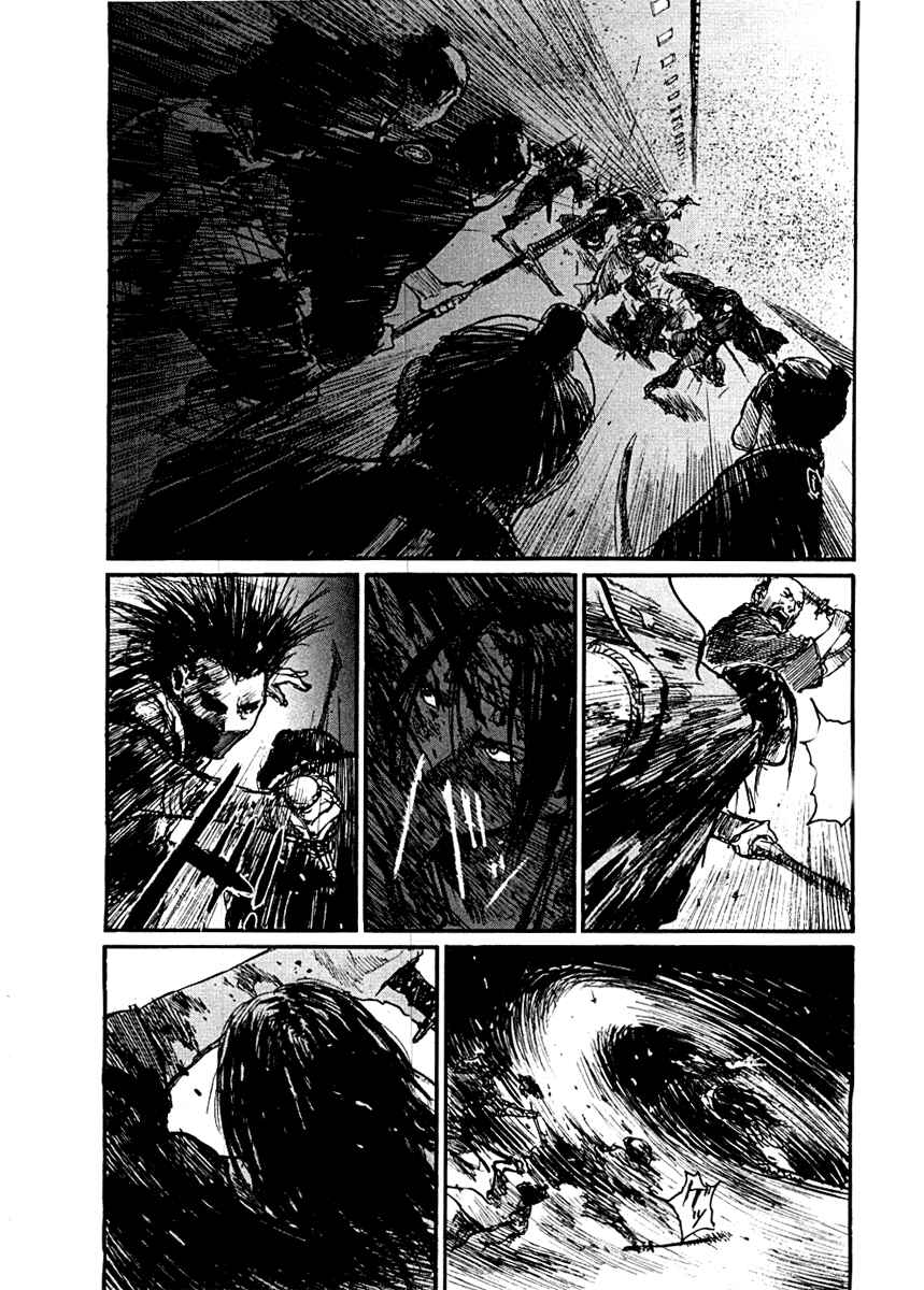 Page 4 Chapter 153 Blade of the Immortal