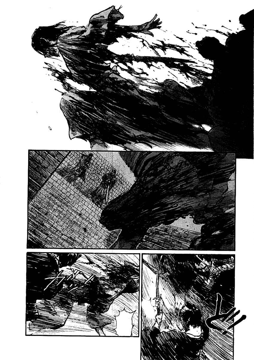 Page 6 Chapter 153 Blade of the Immortal