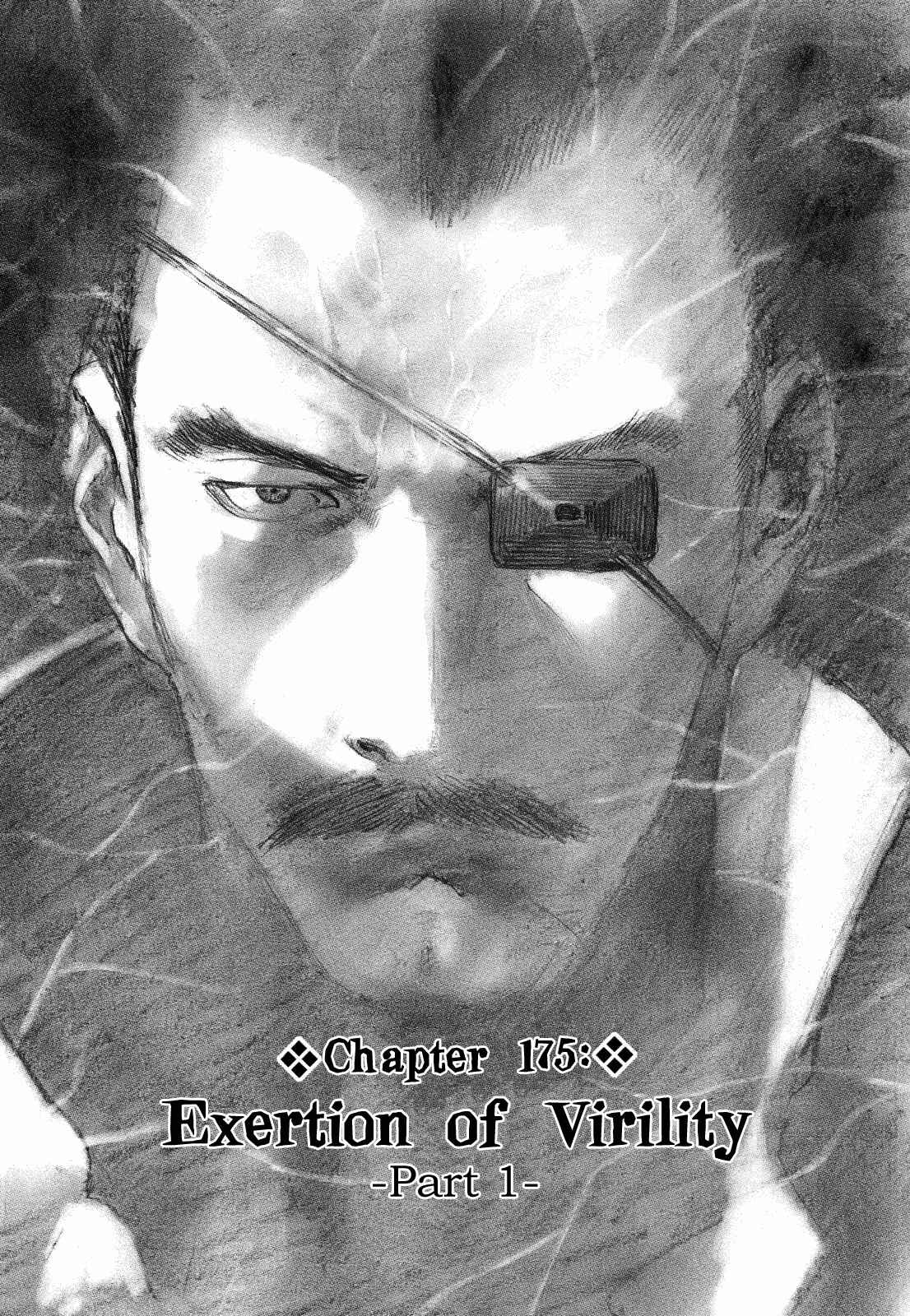 Page 2 Chapter 175 Blade of the Immortal
