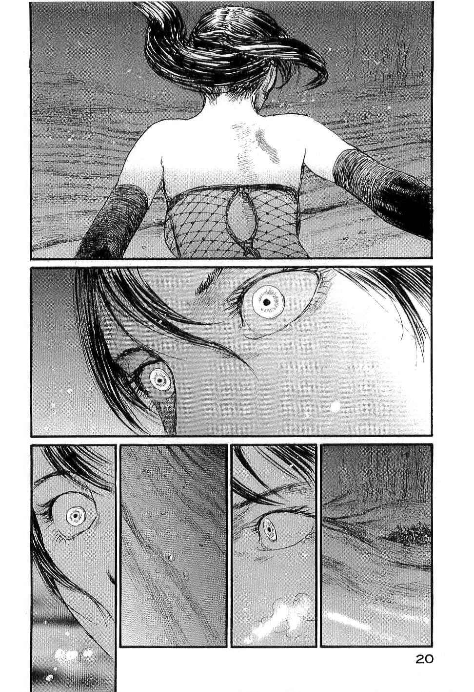 Page 23 Chapter 163 Blade of the Immortal