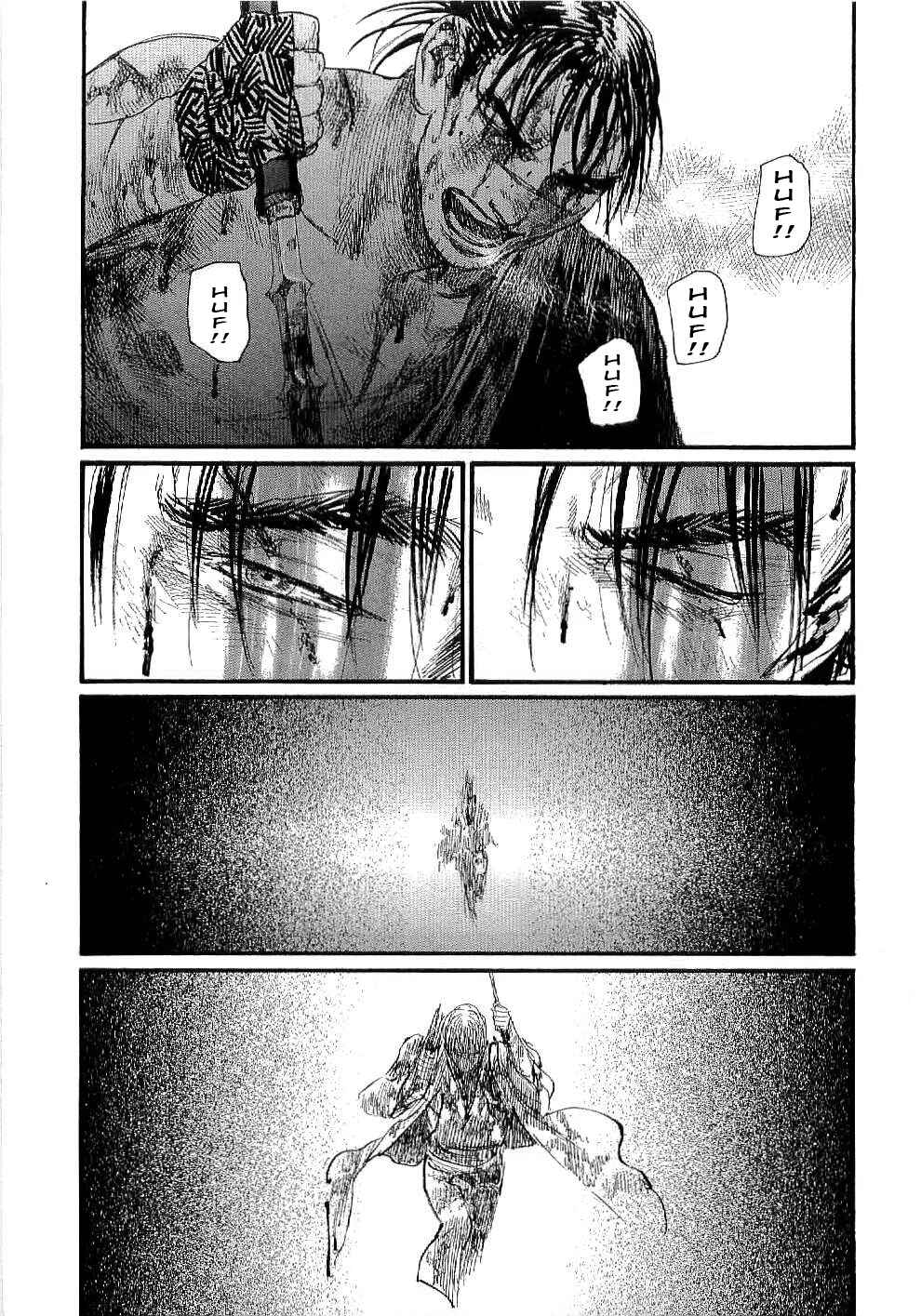 Page 1 Chapter 166 Blade of the Immortal