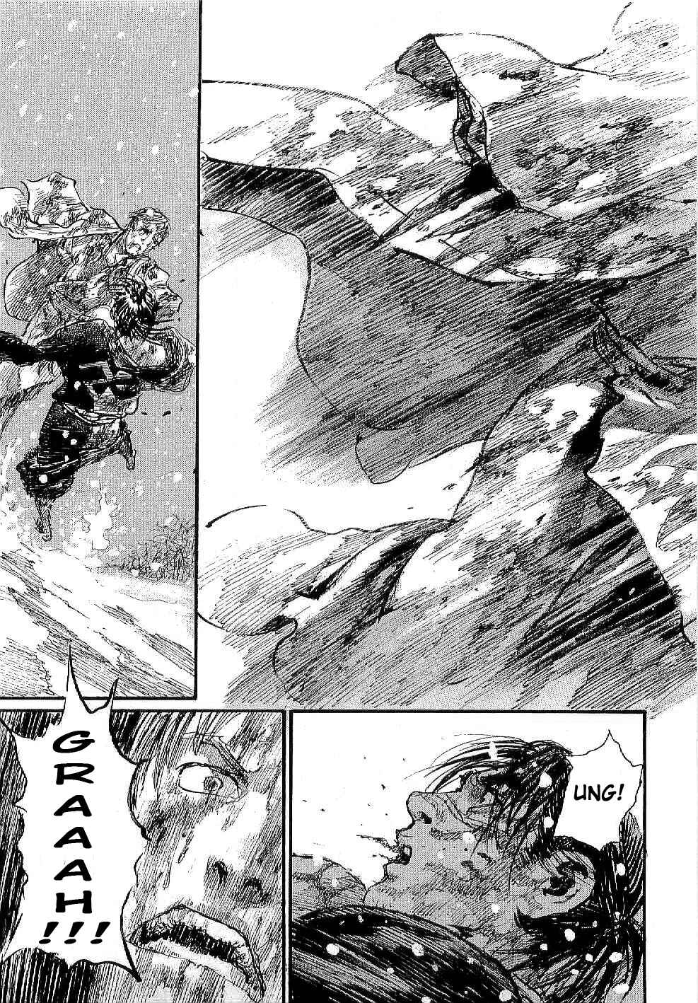 Page 3 Chapter 166 Blade of the Immortal