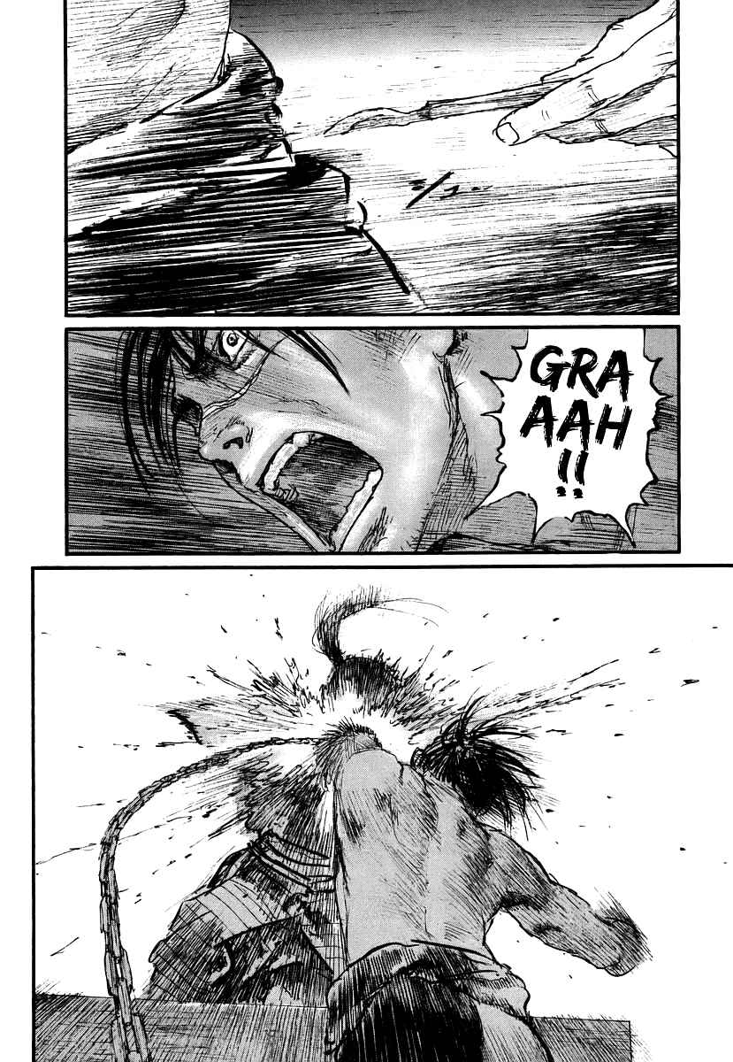 Page 10 Chapter 126 Blade of the Immortal