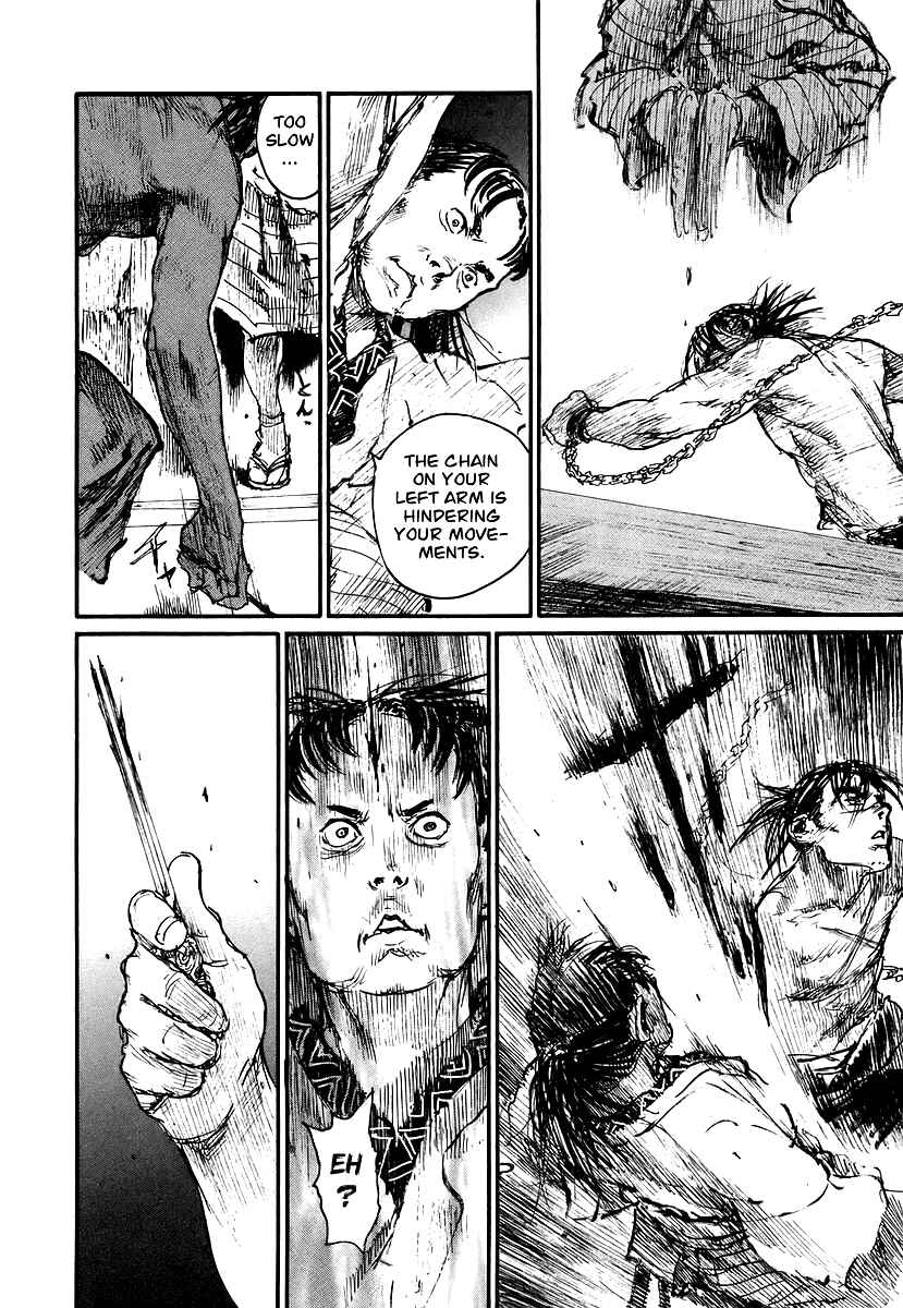 Page 12 Chapter 126 Blade of the Immortal