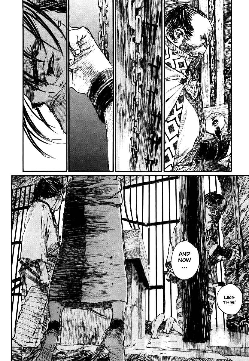 Page 20 Chapter 126 Blade of the Immortal