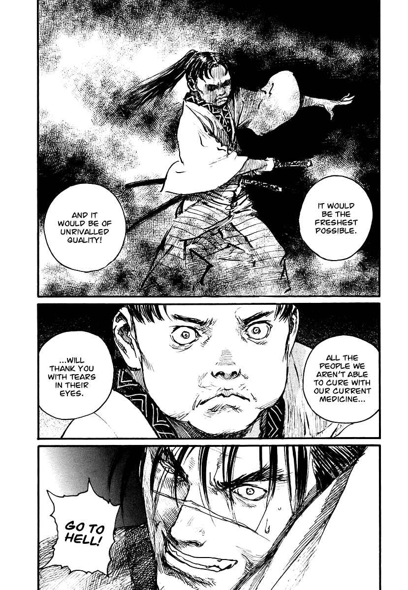 Page 6 Chapter 126 Blade of the Immortal