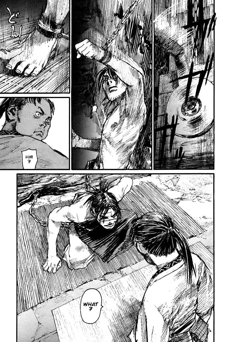 Page 9 Chapter 126 Blade of the Immortal