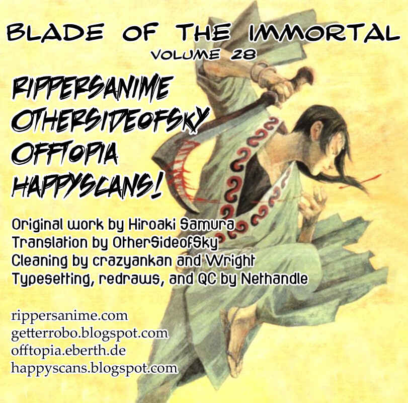 Page 1 Chapter 191 Blade of the Immortal
