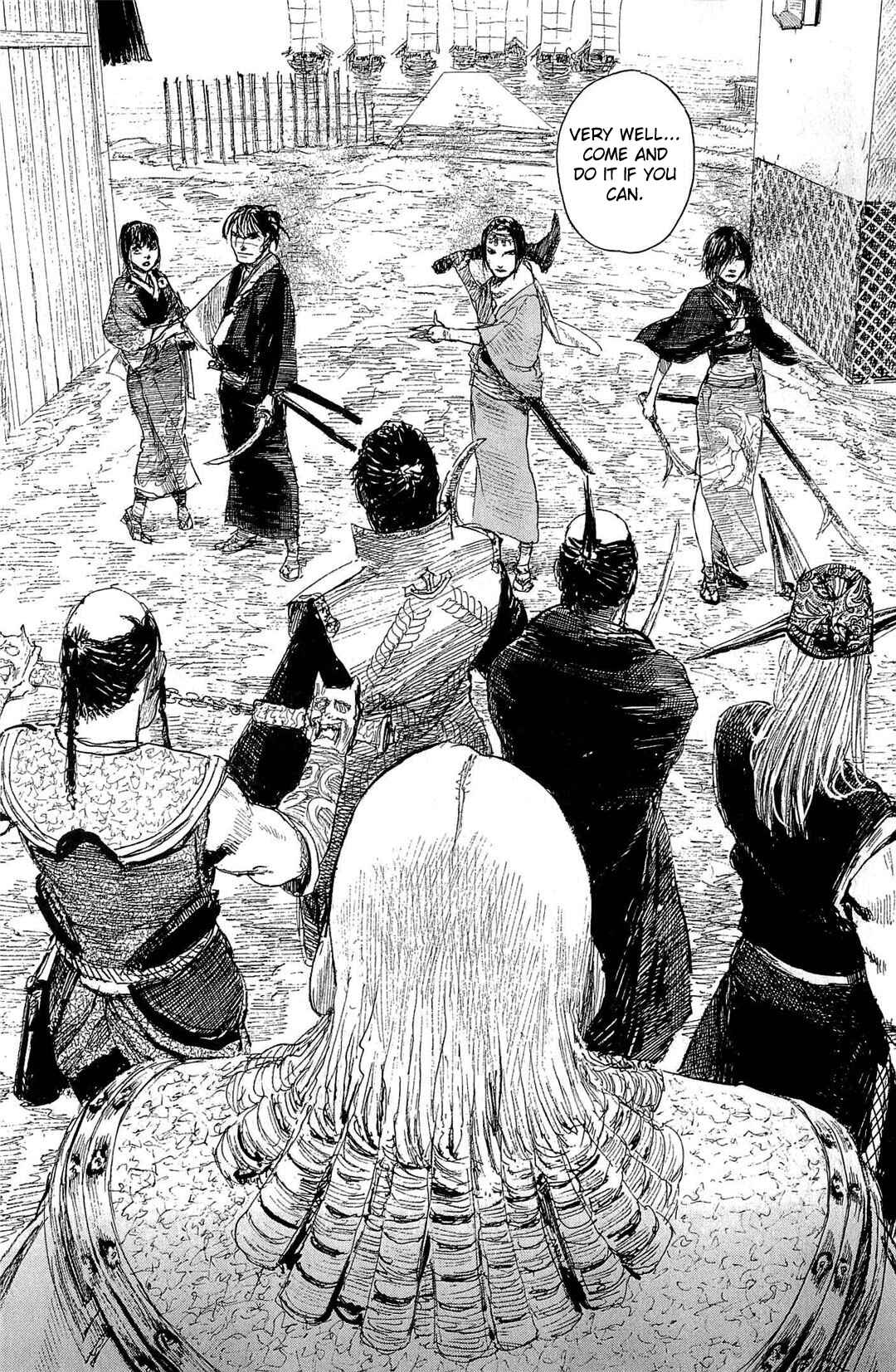 Page 14 Chapter 191 Blade of the Immortal