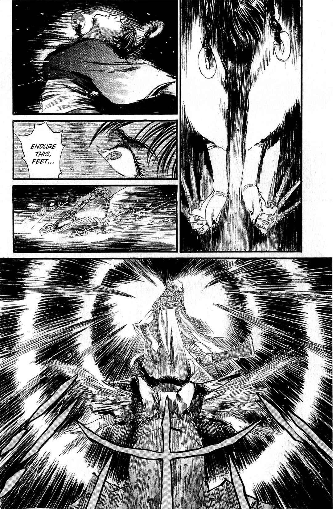 Page 28 Chapter 191 Blade of the Immortal