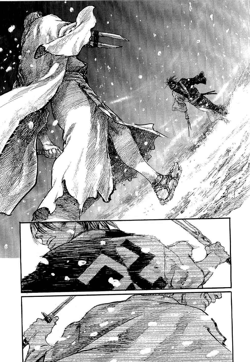Page 16 Chapter 159 Blade of the Immortal