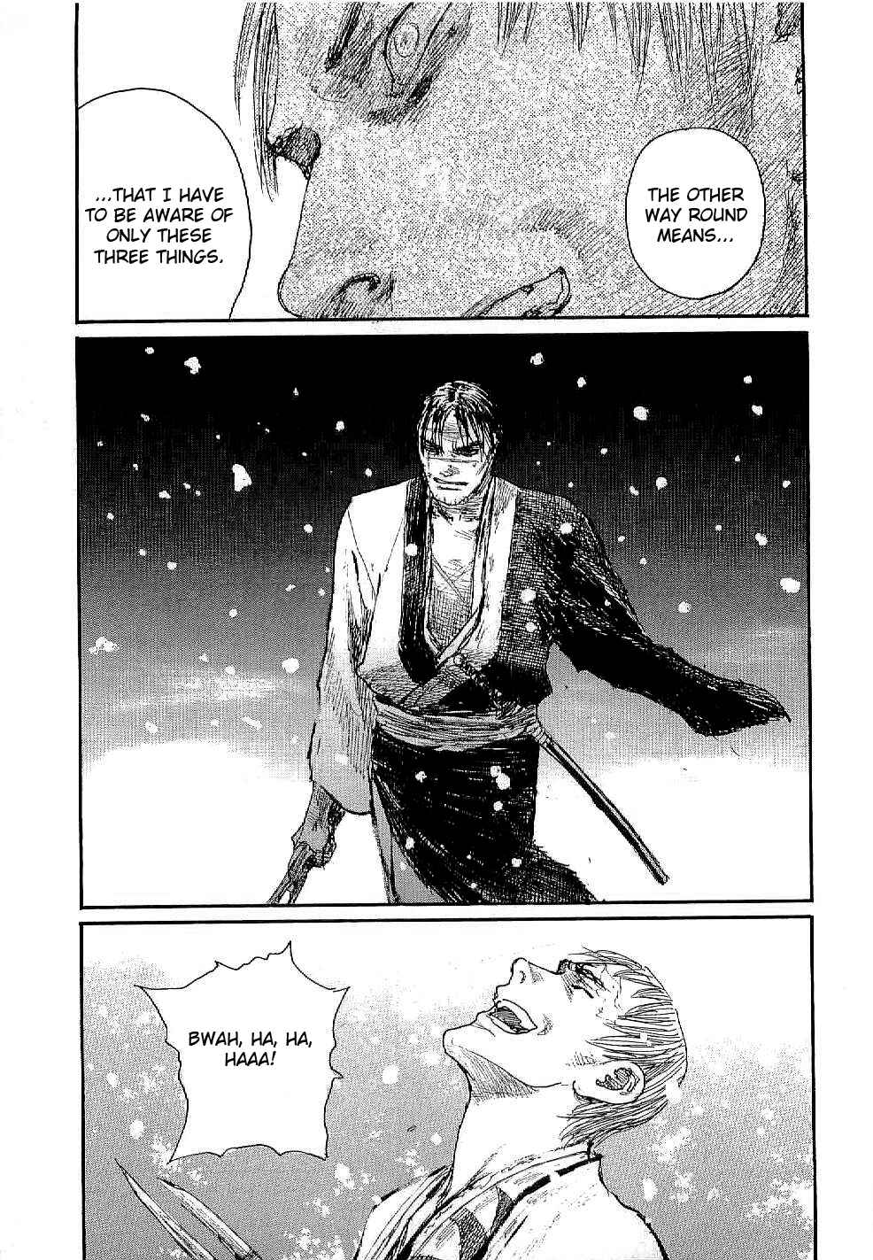 Page 24 Chapter 159 Blade of the Immortal