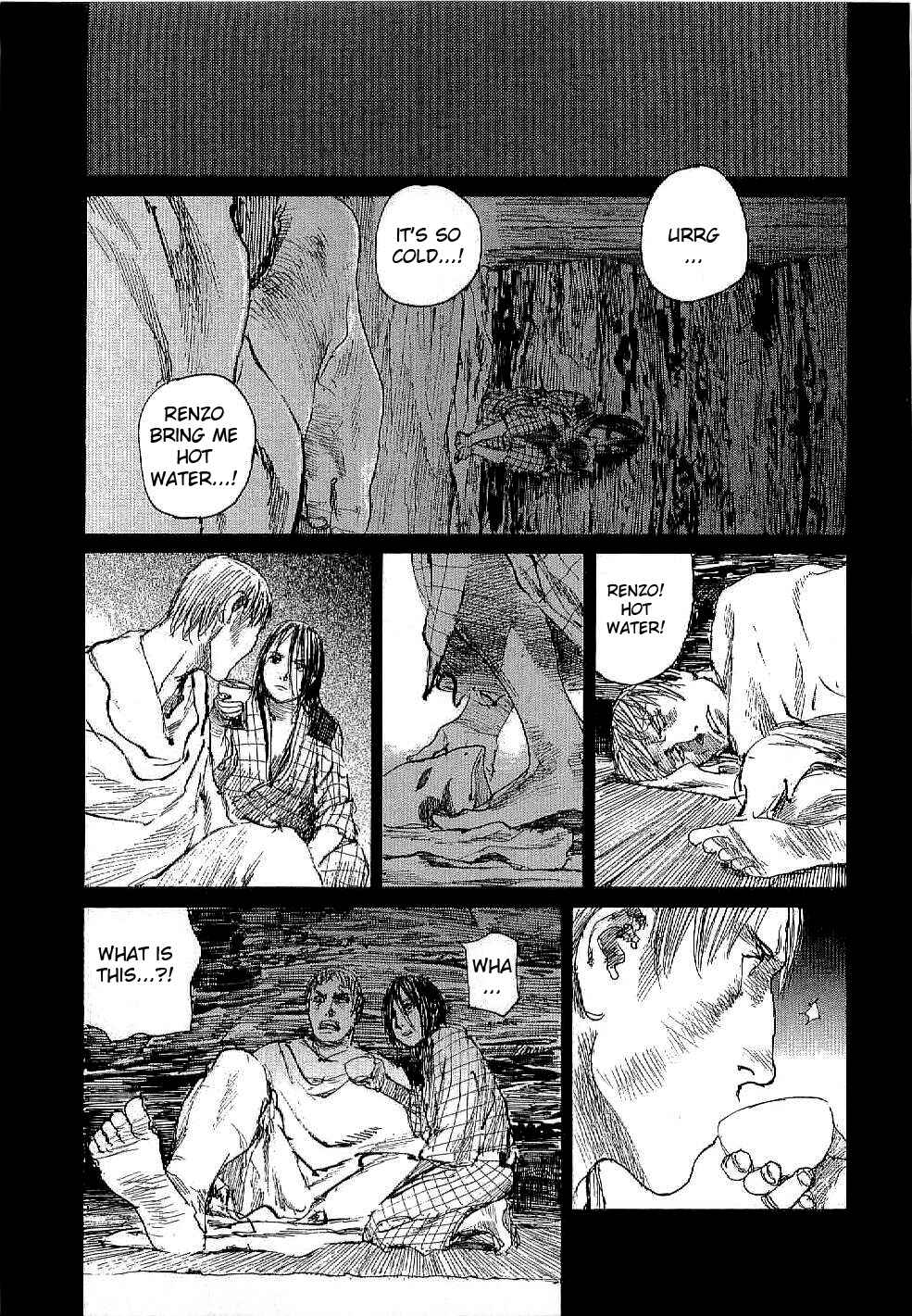 Page 7 Chapter 159 Blade of the Immortal