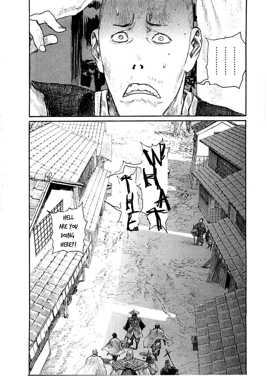 Page 10 Chapter 149 Blade of the Immortal