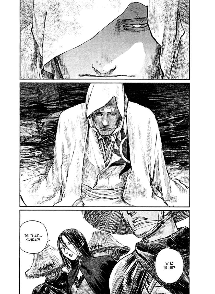 Page 15 Chapter 149 Blade of the Immortal