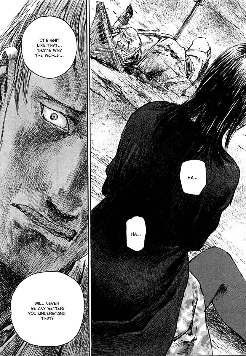 Page 25 Chapter 149 Blade of the Immortal