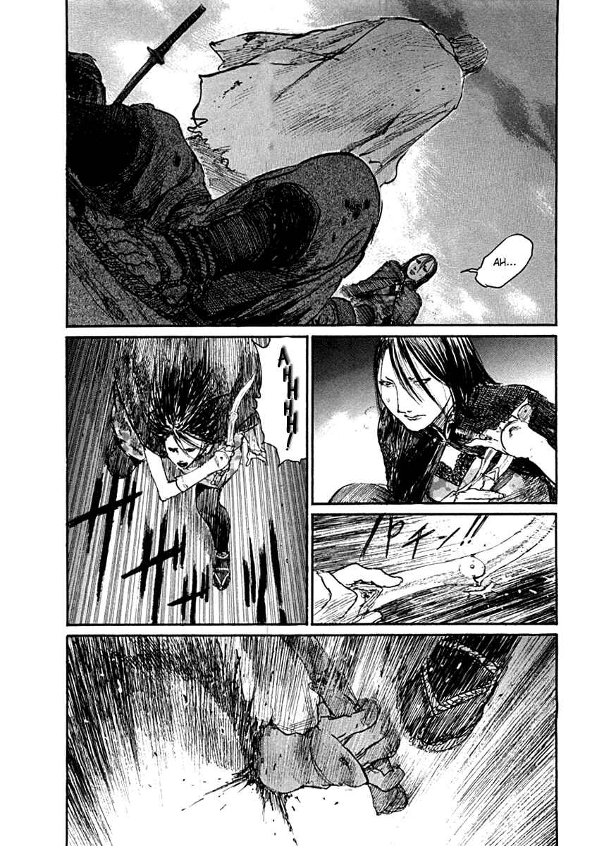 Page 26 Chapter 149 Blade of the Immortal