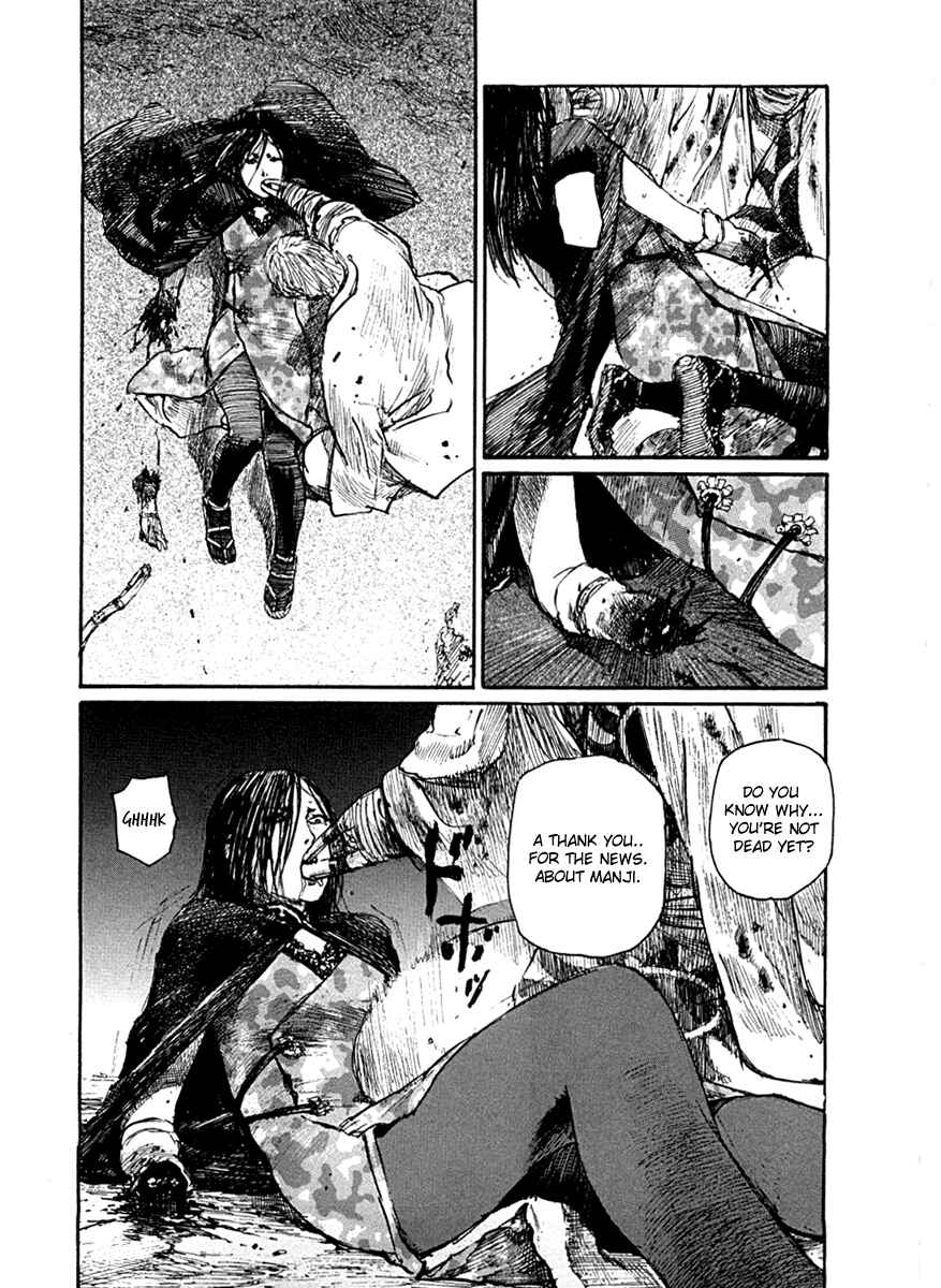 Page 29 Chapter 149 Blade of the Immortal