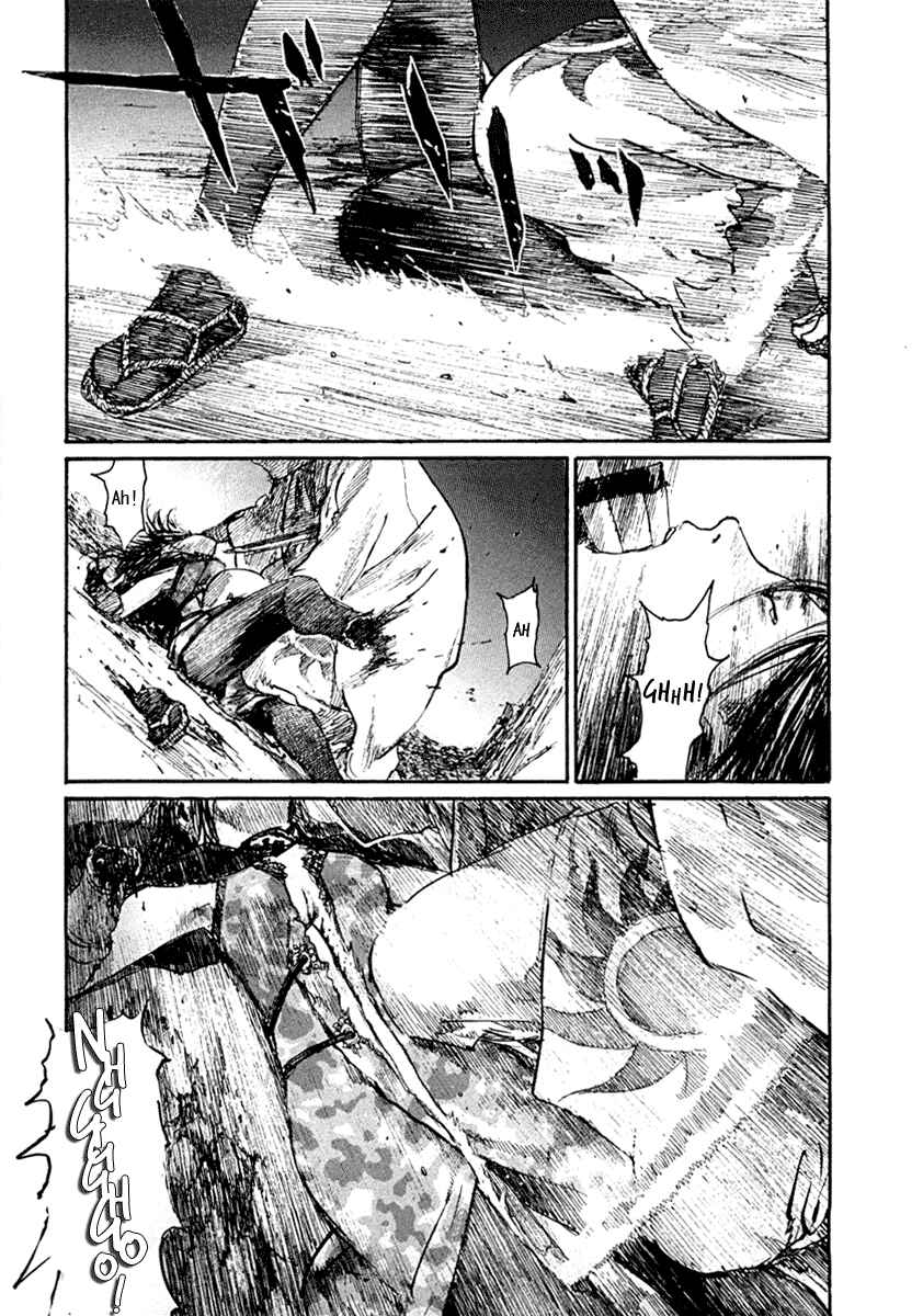 Page 31 Chapter 149 Blade of the Immortal