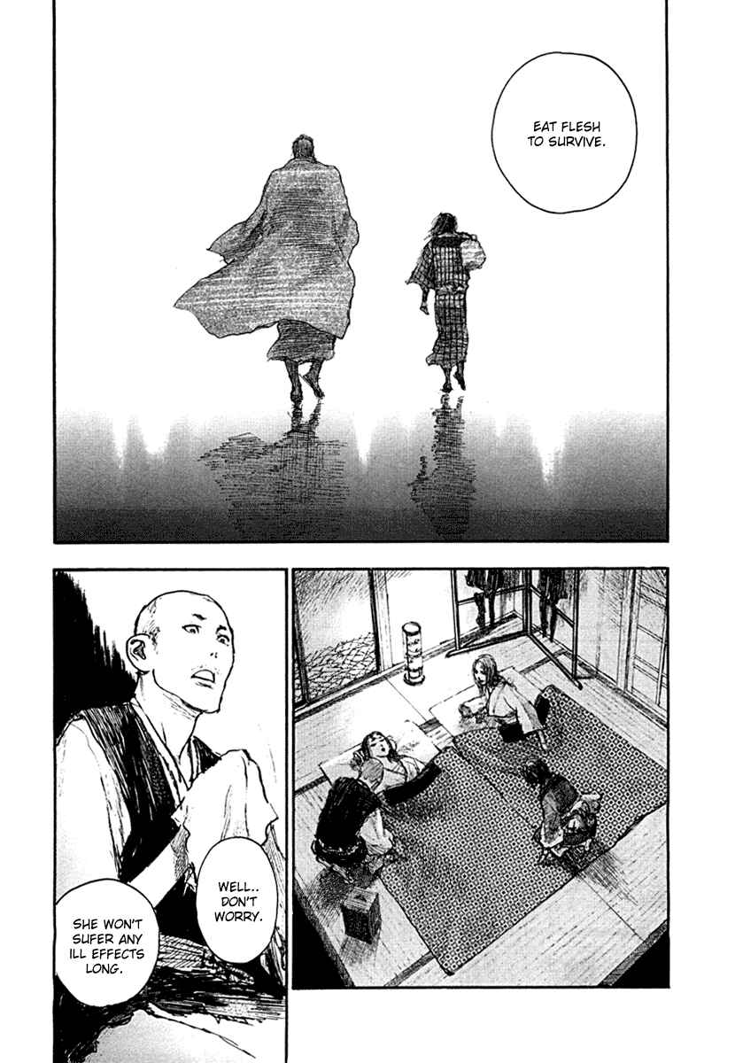 Page 39 Chapter 149 Blade of the Immortal