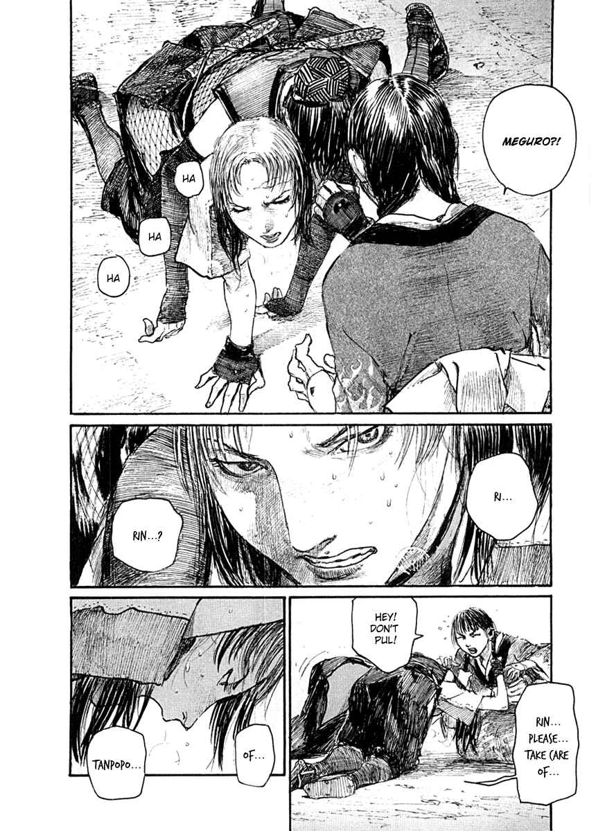Page 6 Chapter 149 Blade of the Immortal