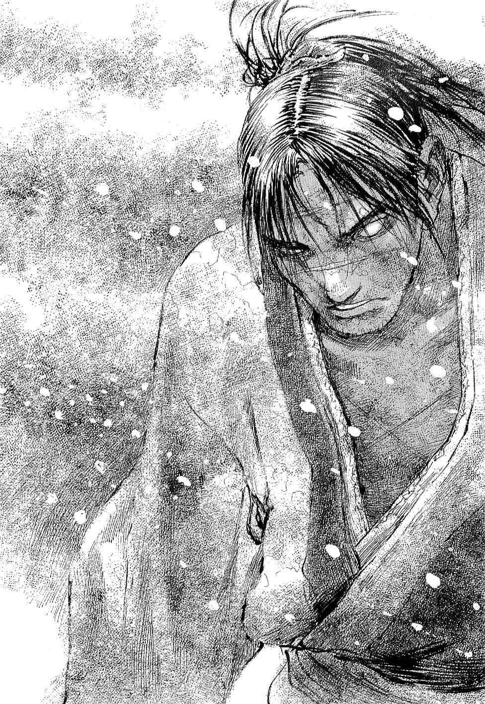 Page 27 Chapter 164 Blade of the Immortal