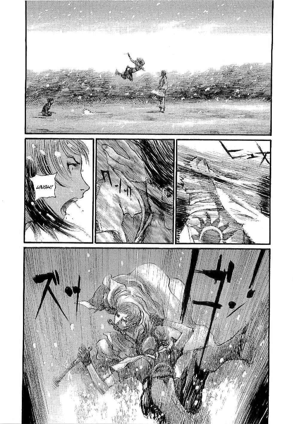 Page 6 Chapter 164 Blade of the Immortal