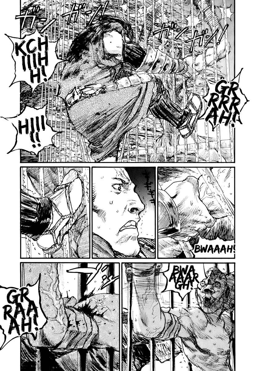 Page 13 Chapter 131 Blade of the Immortal