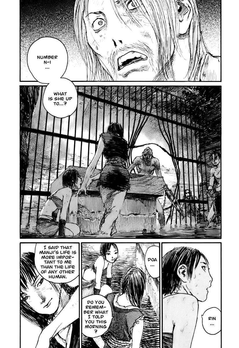 Page 2 Chapter 131 Blade of the Immortal