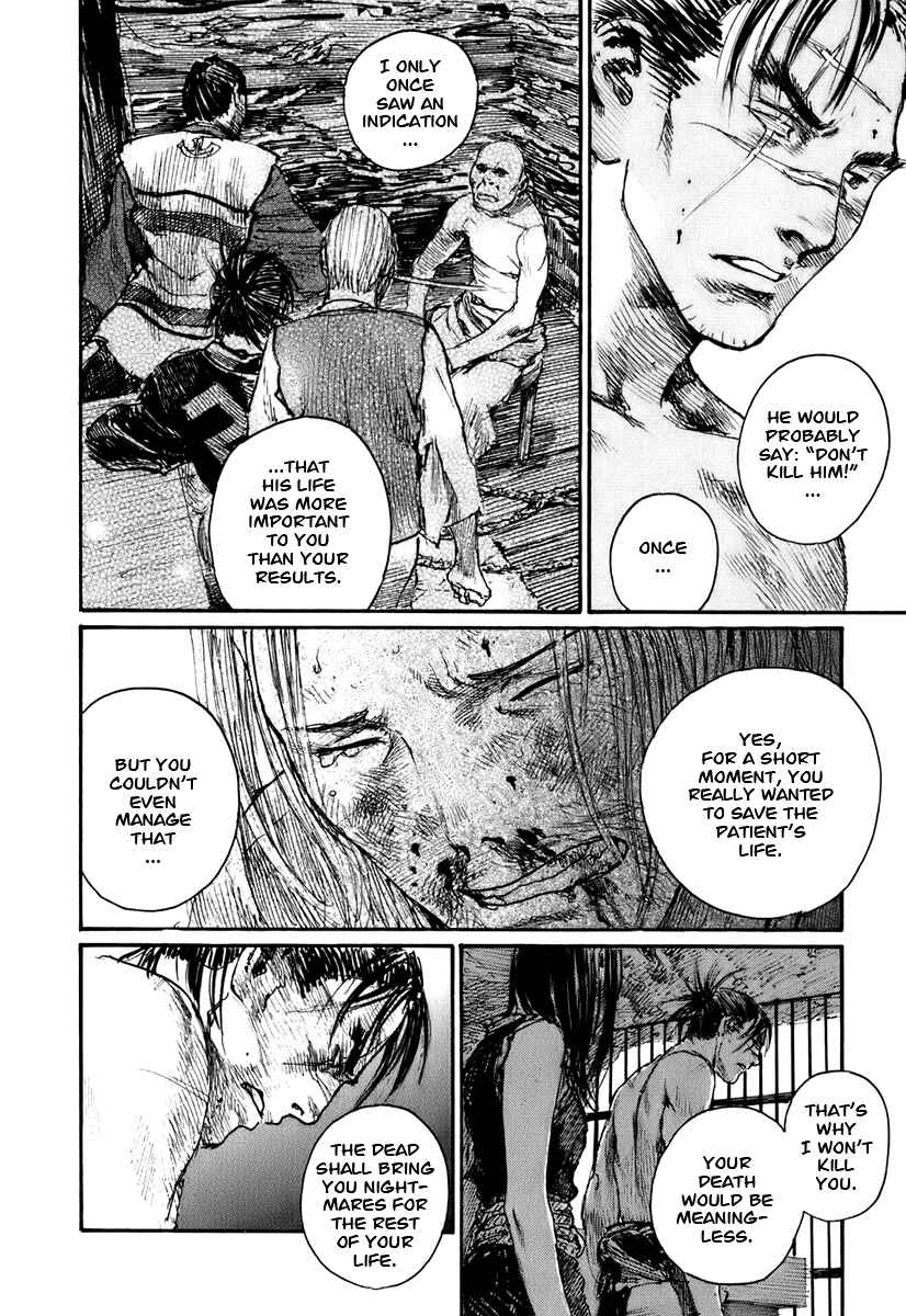 Page 26 Chapter 131 Blade of the Immortal