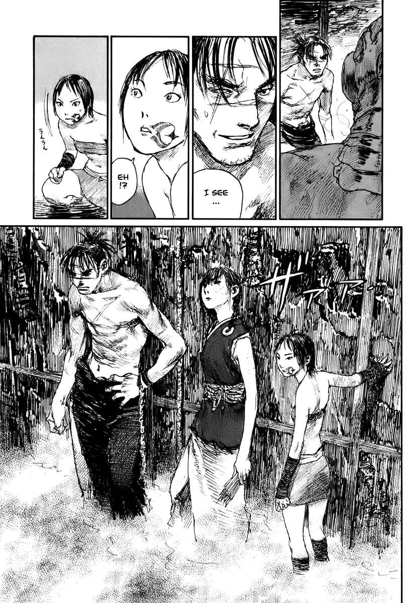 Page 5 Chapter 131 Blade of the Immortal