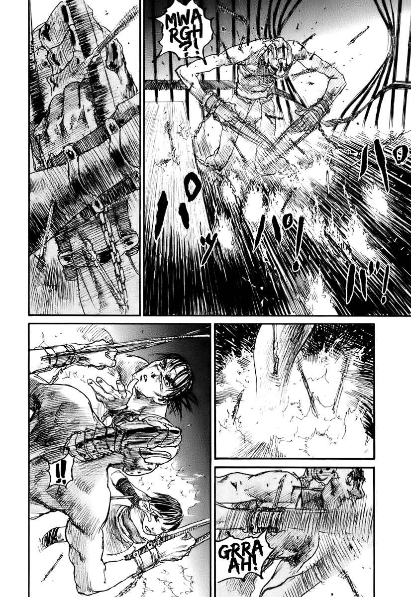 Page 8 Chapter 131 Blade of the Immortal