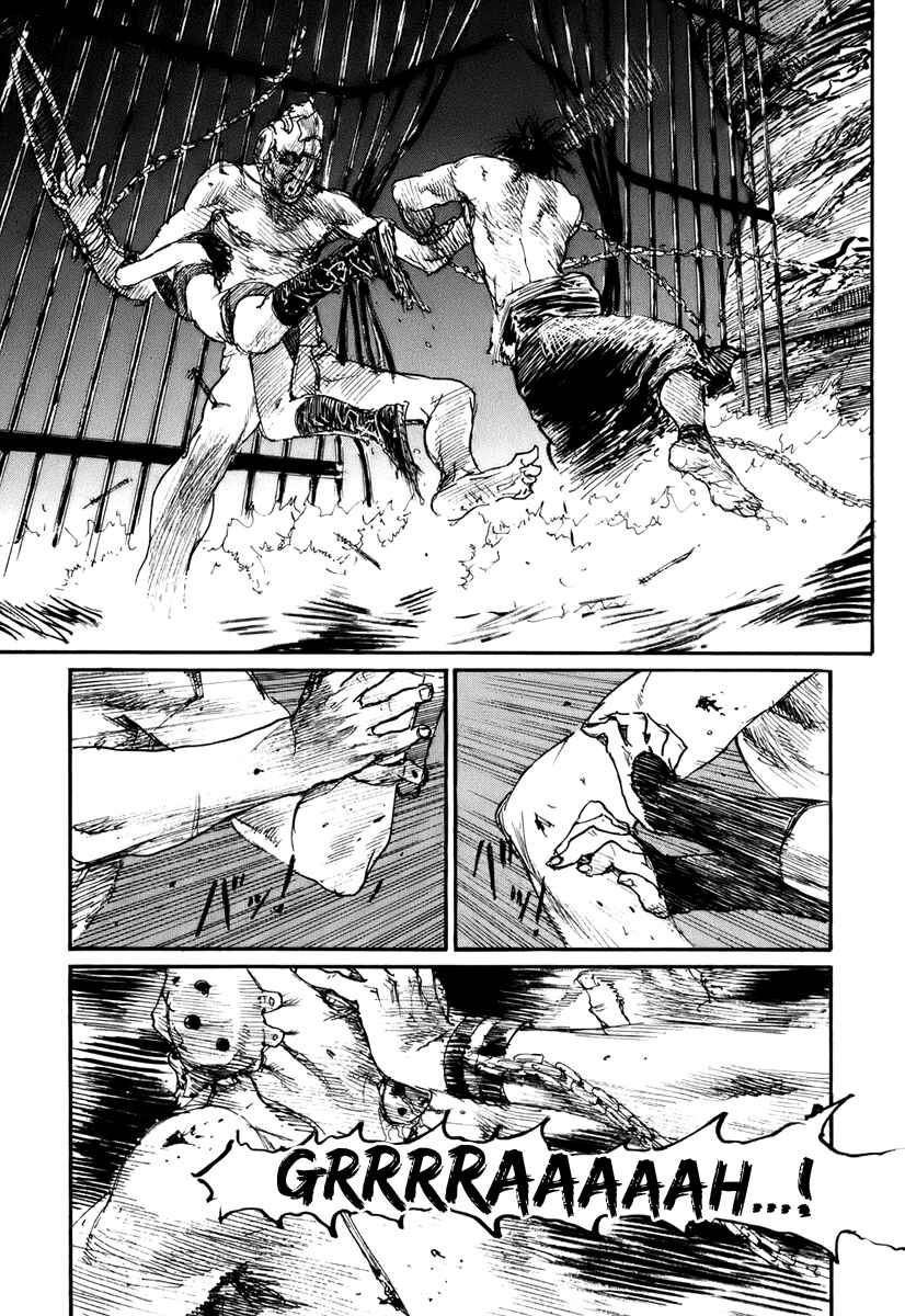 Page 9 Chapter 131 Blade of the Immortal
