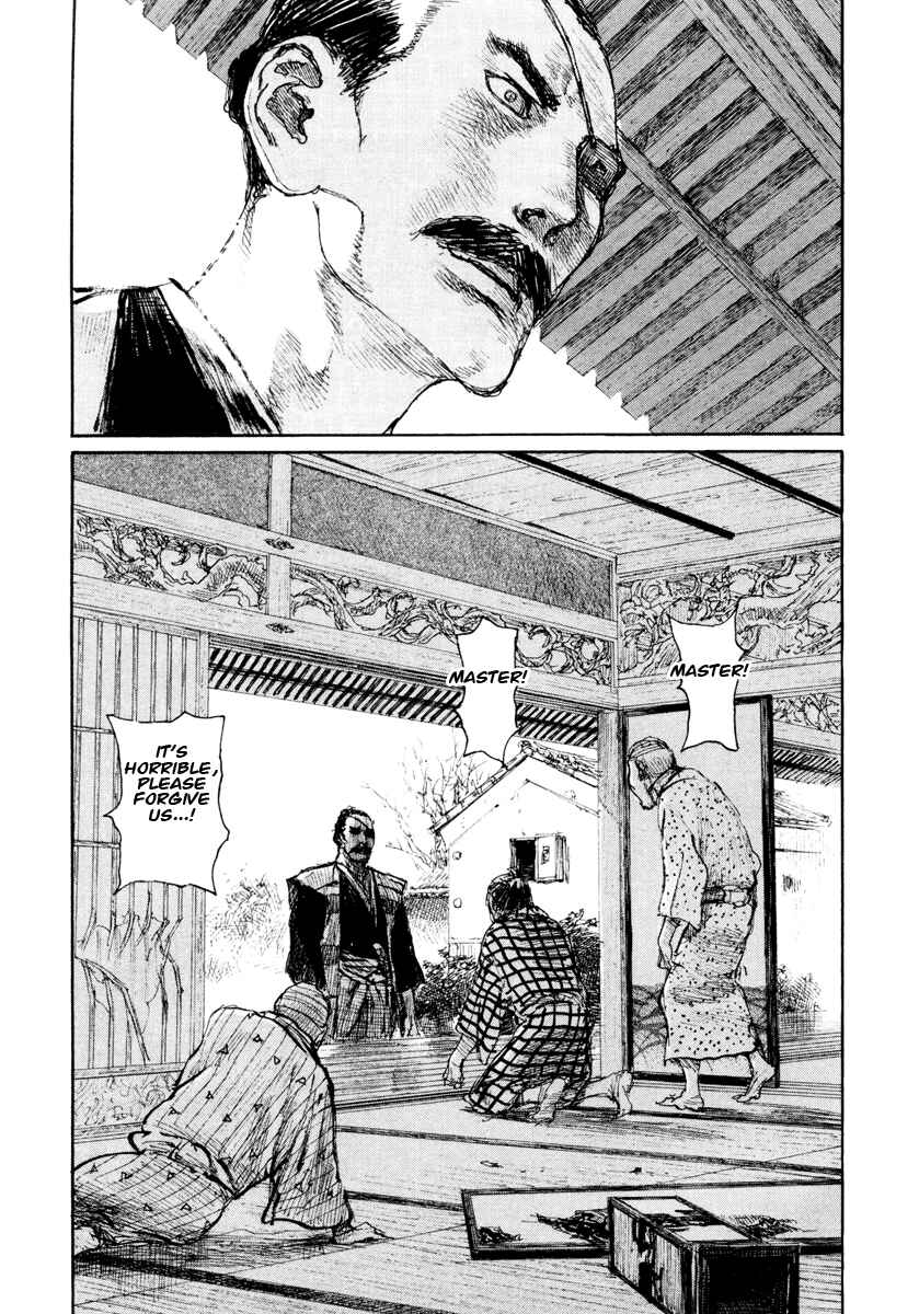 Page 2 Chapter 141 Blade of the Immortal