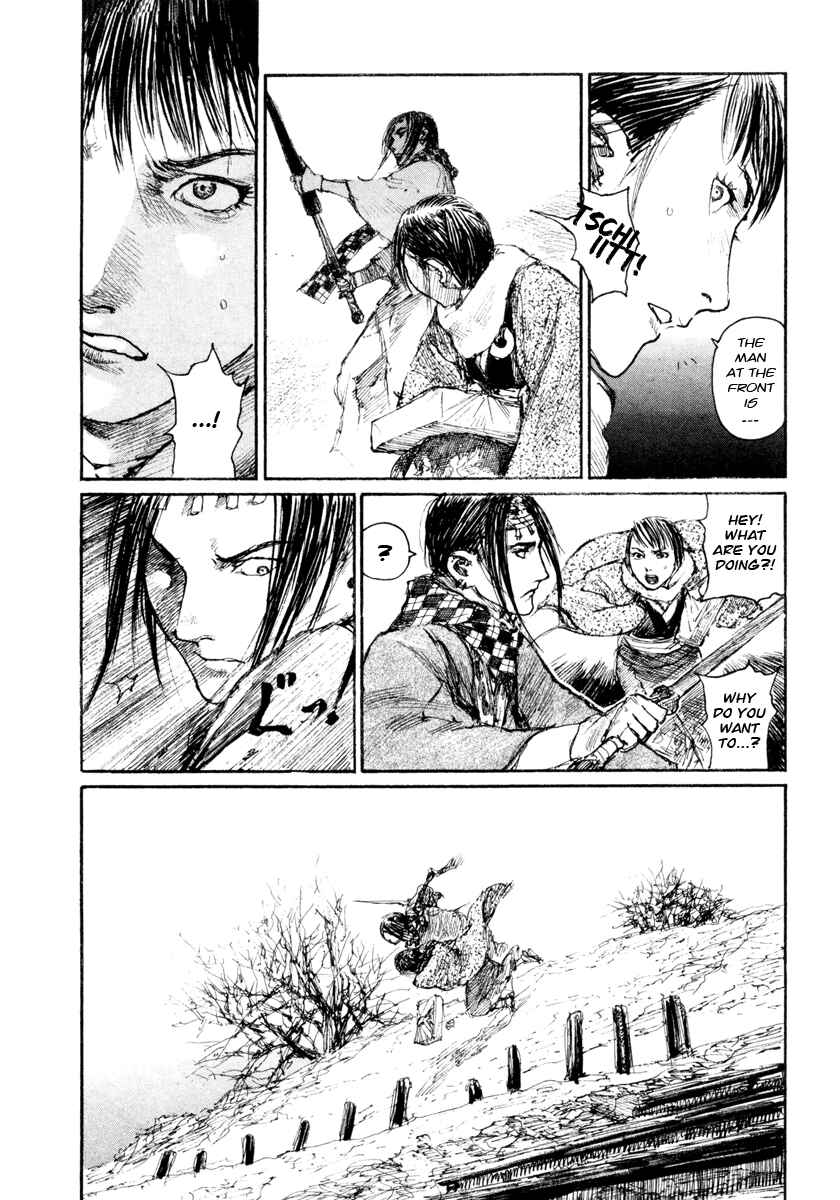 Page 22 Chapter 141 Blade of the Immortal