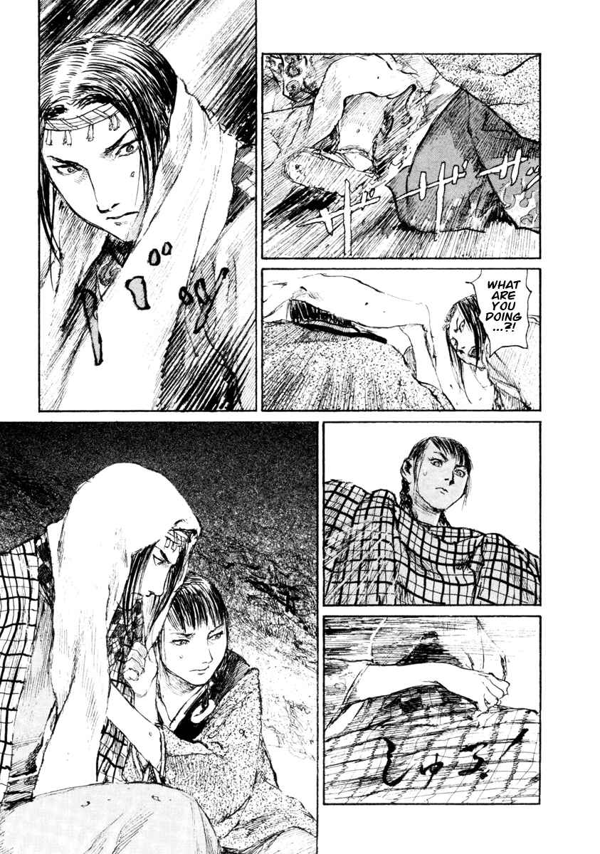 Page 23 Chapter 141 Blade of the Immortal