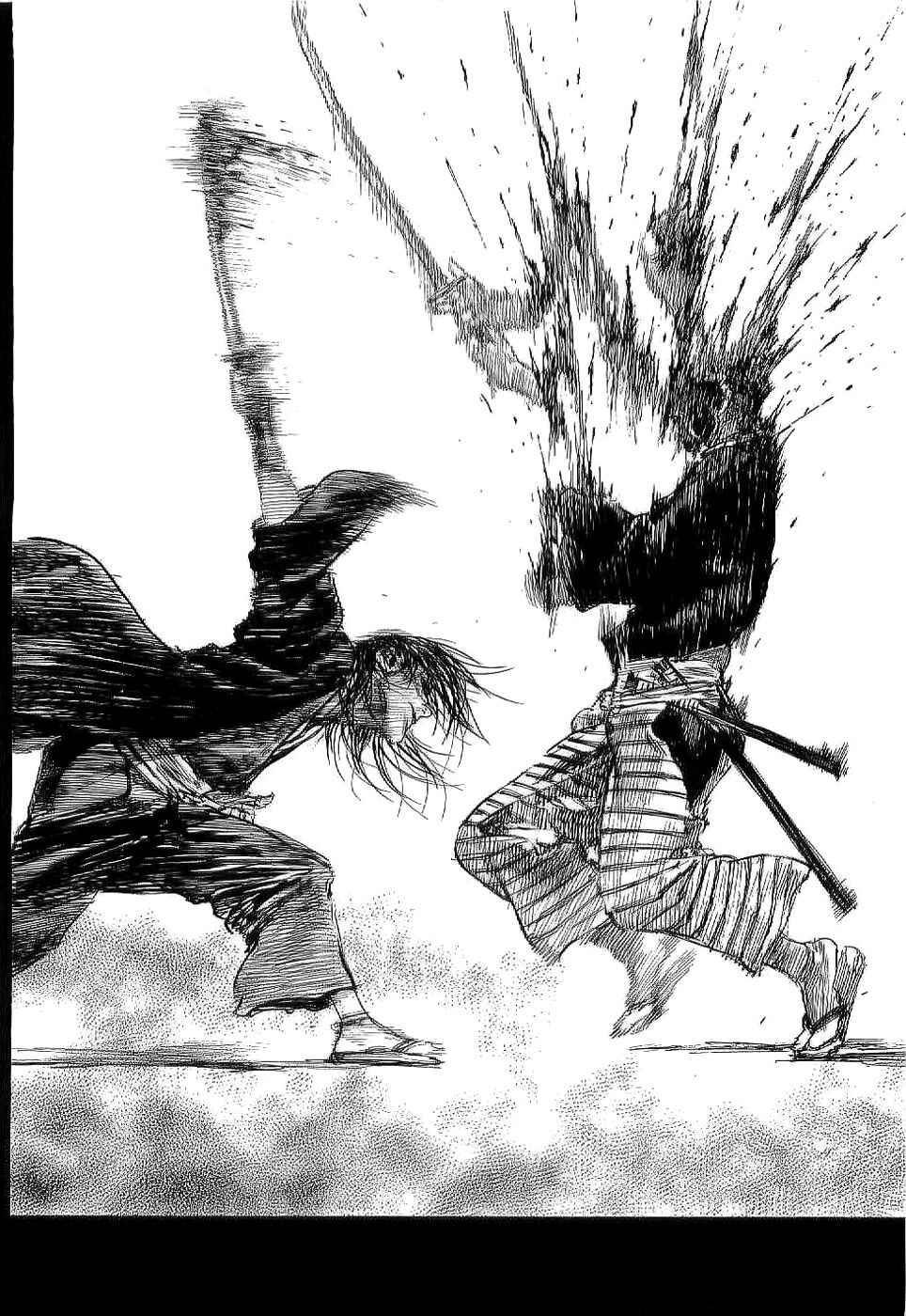 Page 18 Chapter 156 Blade of the Immortal