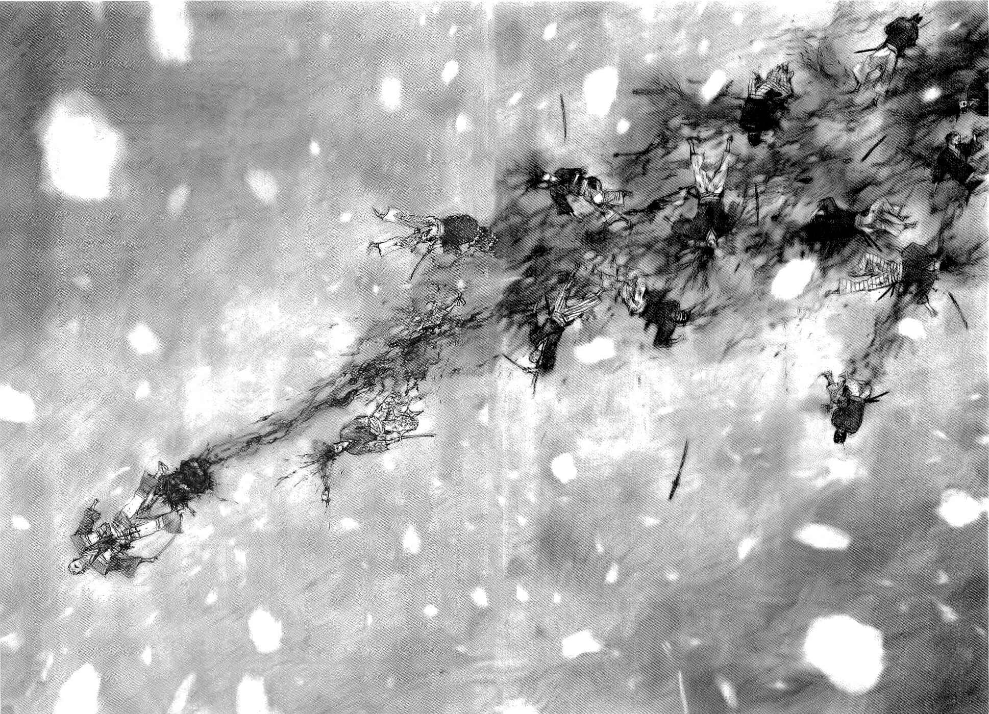 Page 28 Chapter 156 Blade of the Immortal