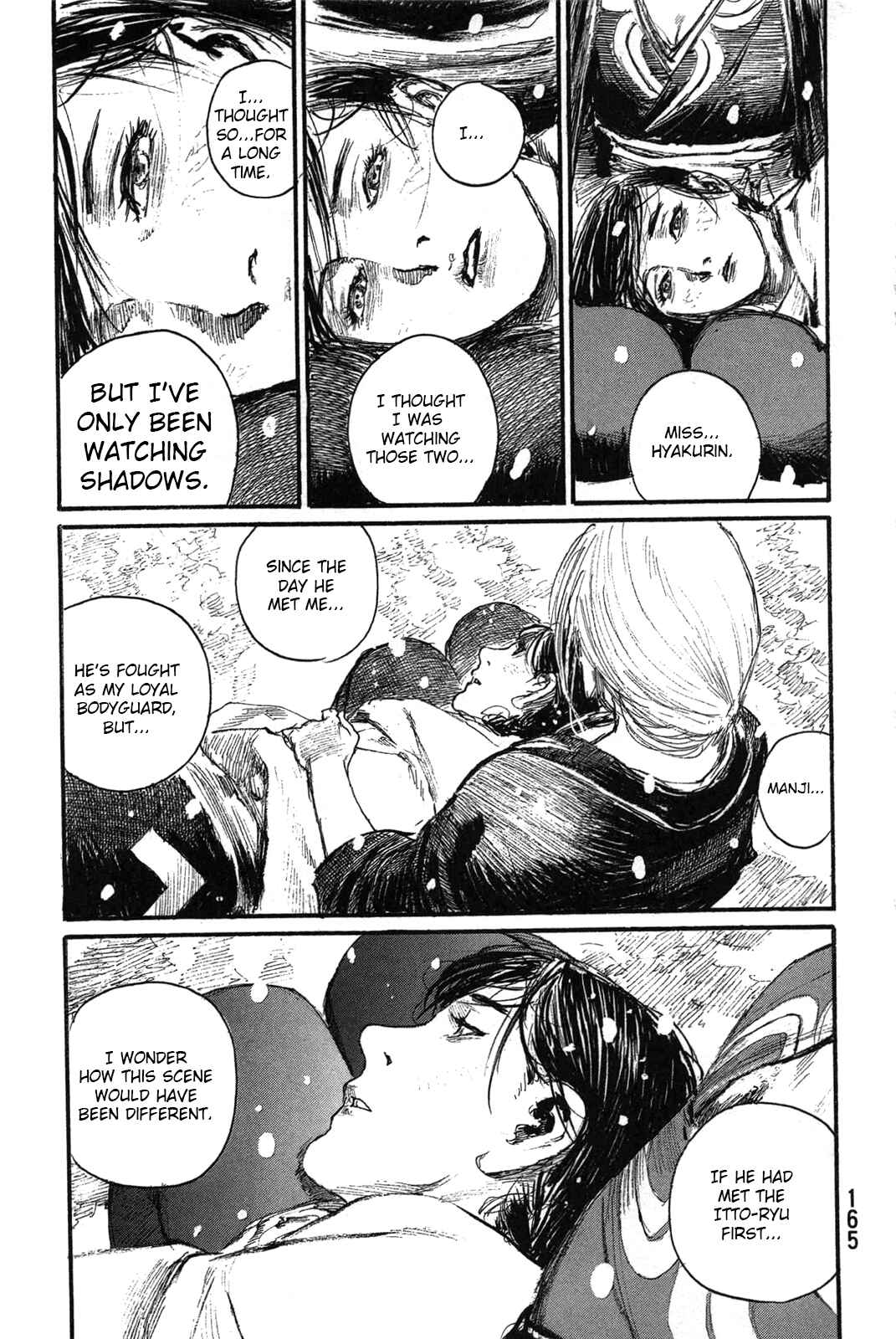 Page 17 Chapter 203 Blade of the Immortal