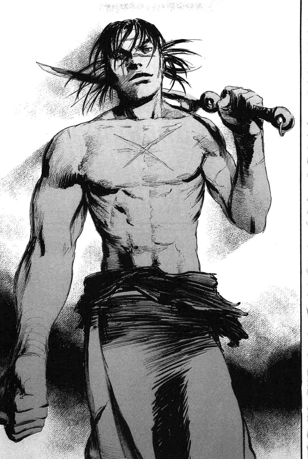Page 9 Chapter 203 Blade of the Immortal